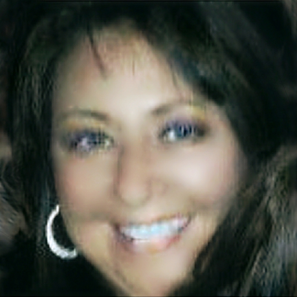 Meet your Posher, Sharon